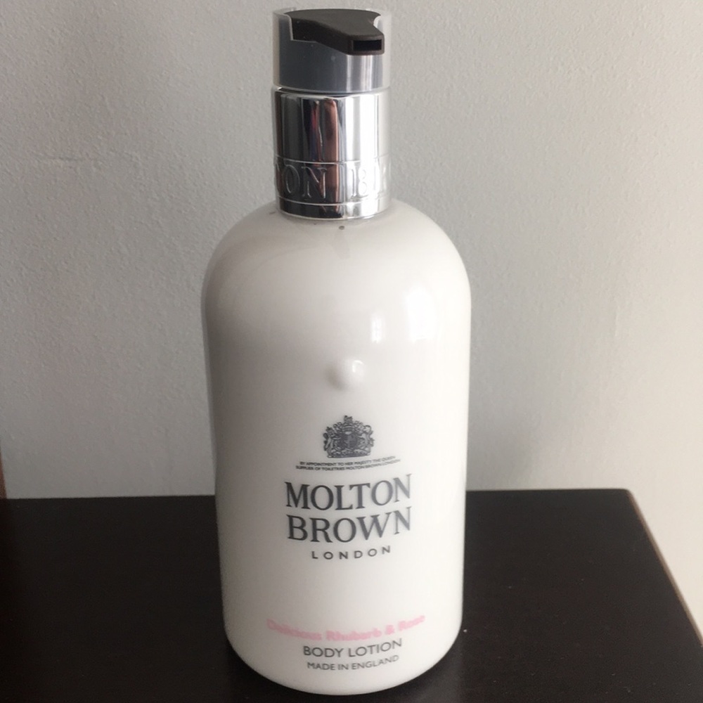 Molton Brown Body Lotion